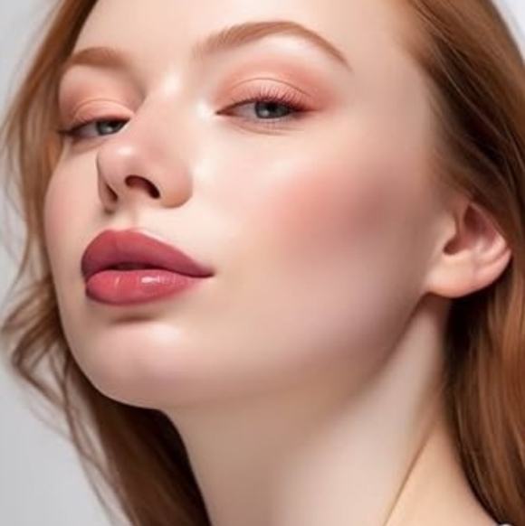 MAC Love Me Liquid Lipstick in Whatta Doll (Warm Rosewood) - Picture 7 of 14